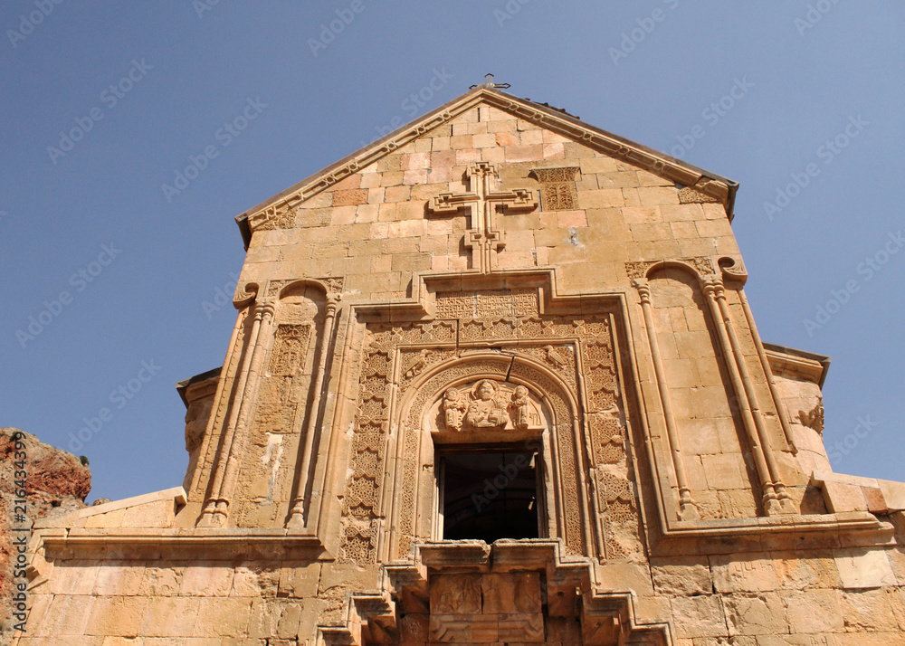 Obraz premium Church