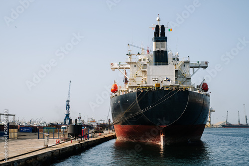 Dakar, Senegal
