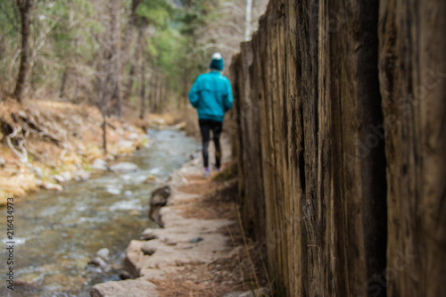 Take a Hike