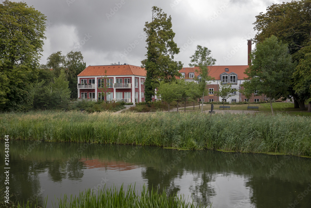 Obraz premium On tour