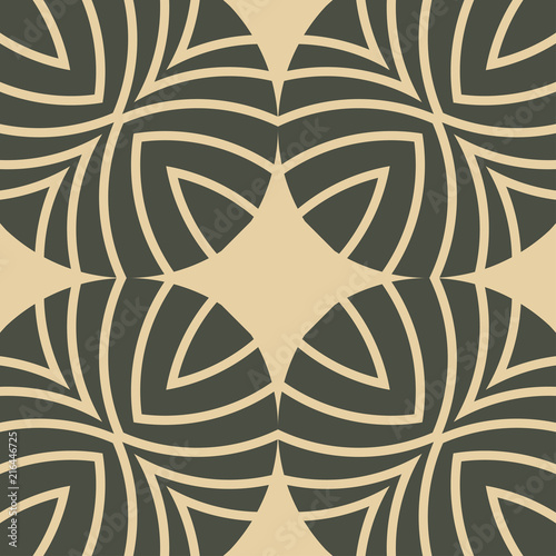 Art Deco Background
