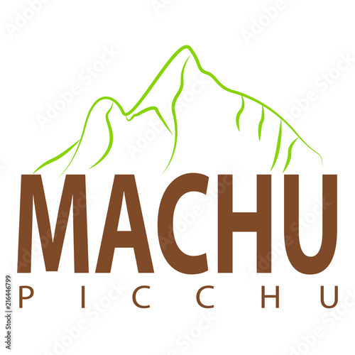 Machu picchu background