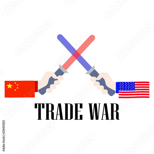 Trade War Background