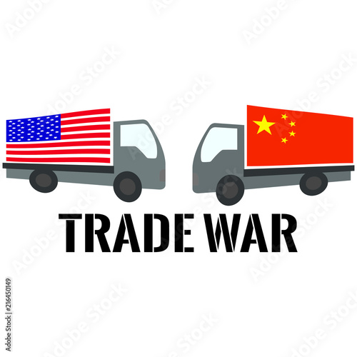 Trade War Background