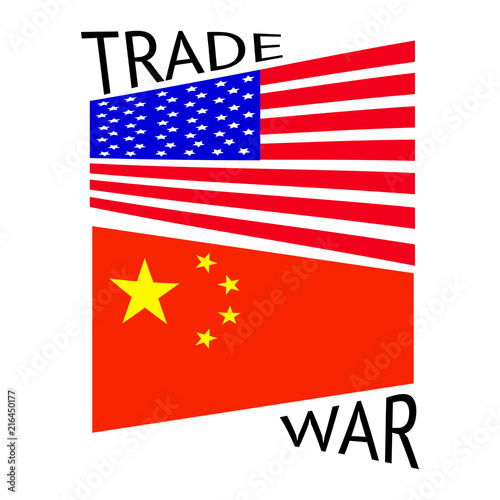 Trade War Background