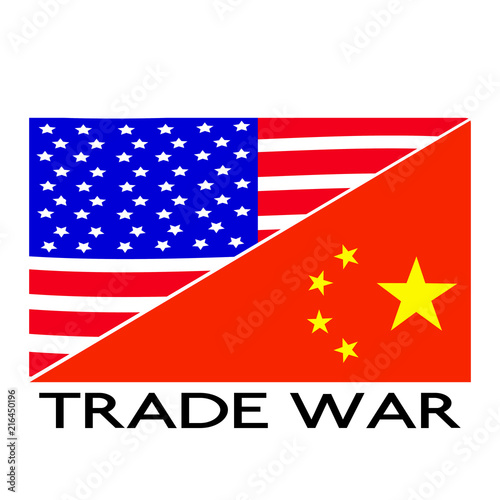 Trade War Background