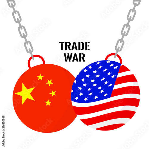 Trade War Background