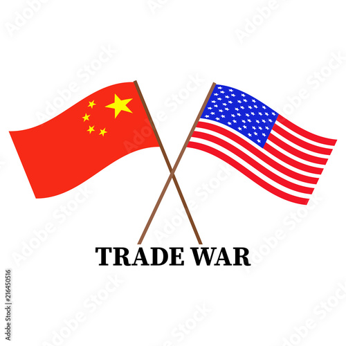 Trade War Background