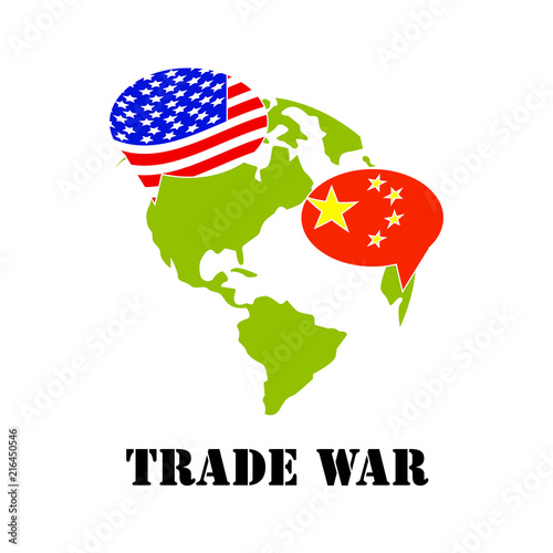 Trade War Background