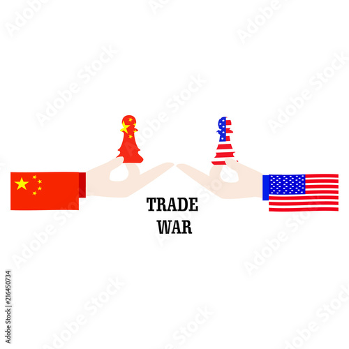 Trade War Background