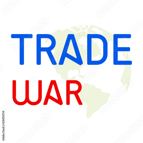 Trade War Background