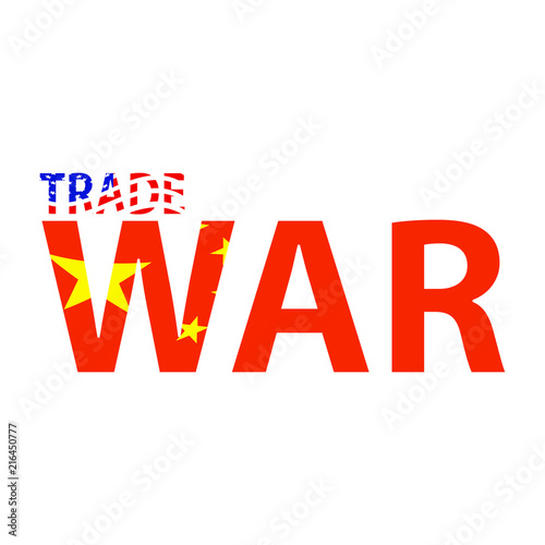 Trade War Background