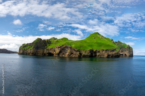 Heimaey  Island photo