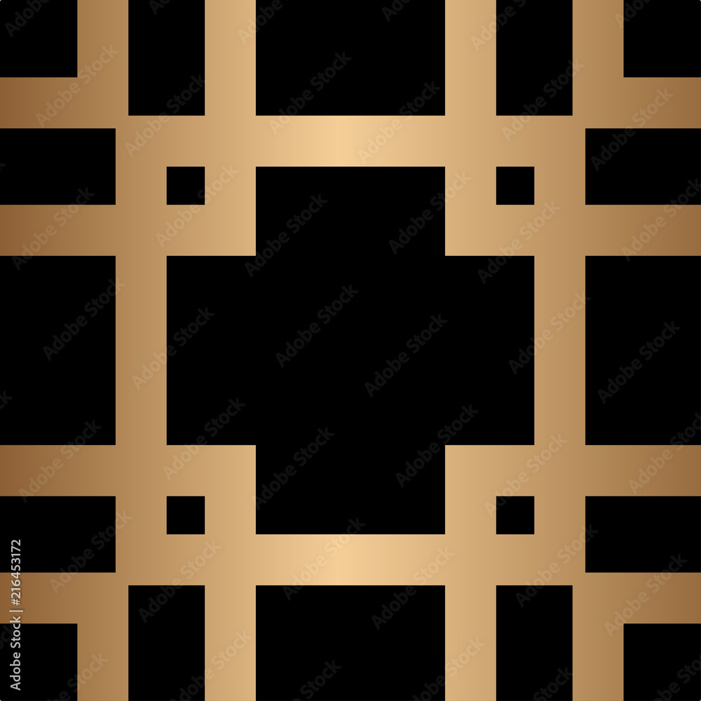 Art Deco Background Art Deco Background
