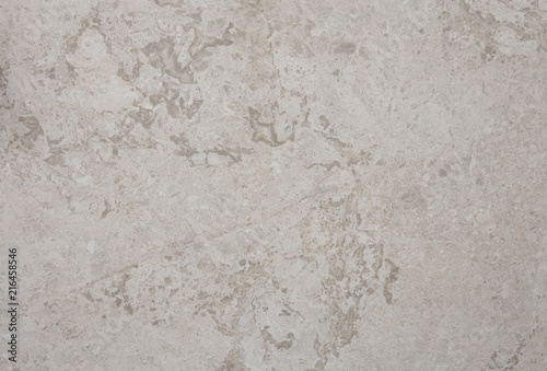 Cream Marble Close Up