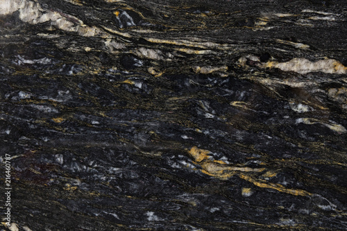 Black Granite