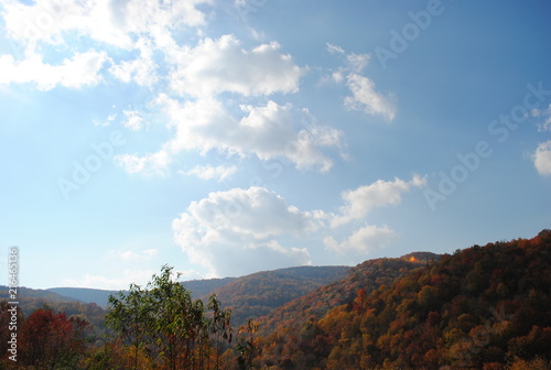 Deal's Gap/The Dragon/Cherohala Skyway 1