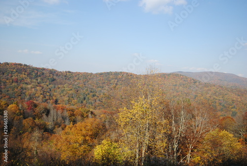 Deal's Gap/The Dragon/Cherohala Skyway 1