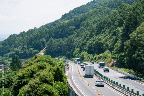 高速道路