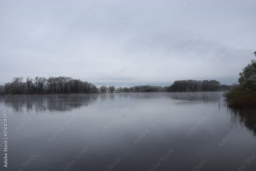 Winter Lake Winter Lake