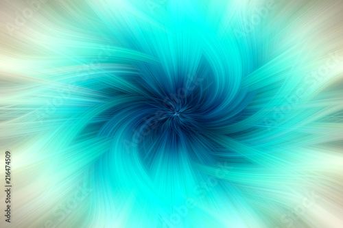 Fototapeta Naklejka Na Ścianę i Meble -  Abstract Fibers Background