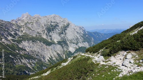 dachstein gruppe