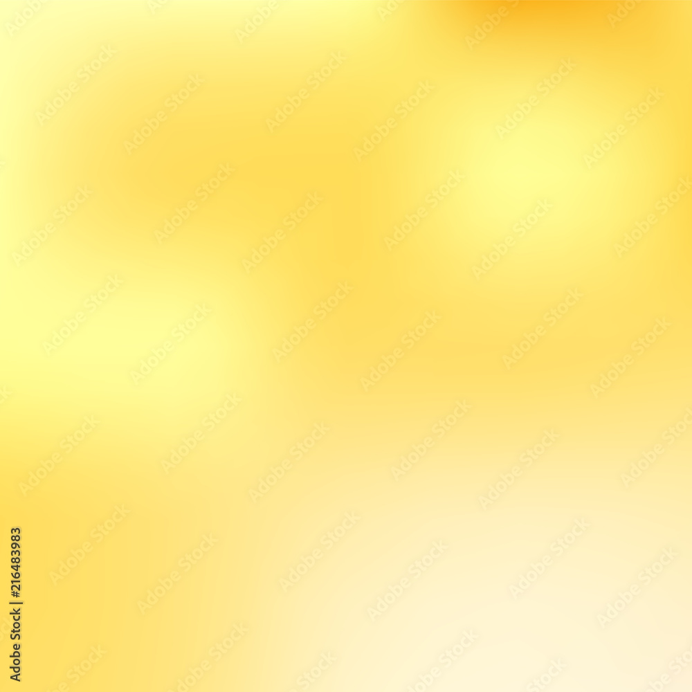 Obraz premium Smooth vector gradient background.