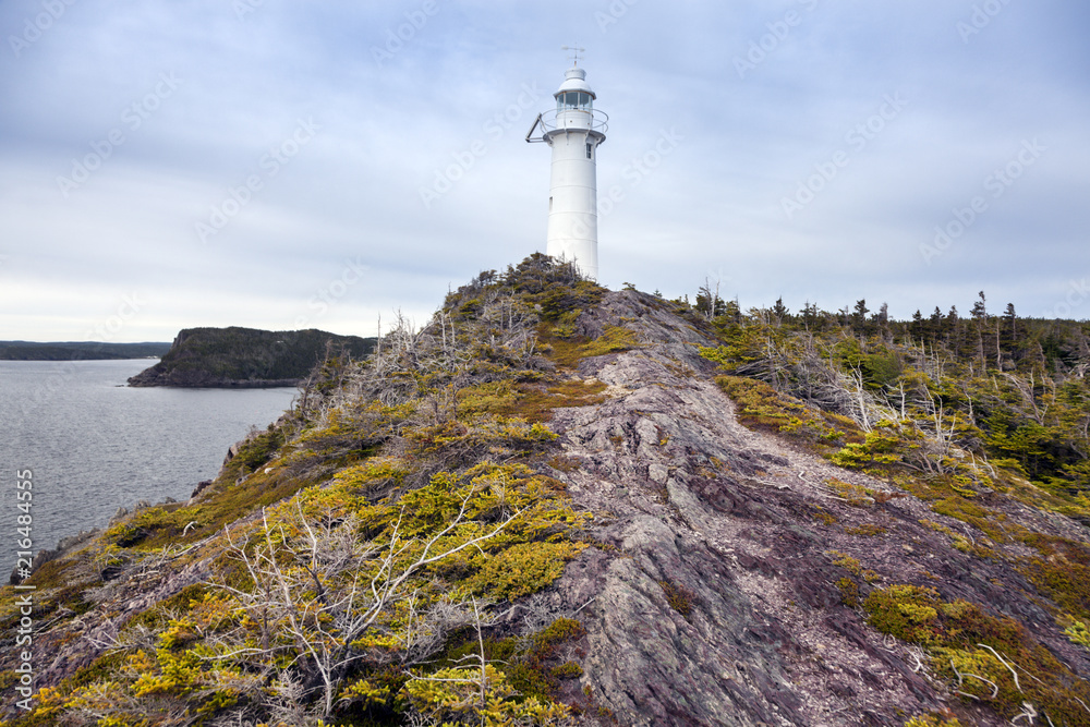 King Cove Head Lighthouse