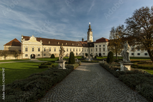 Stift Altenburg