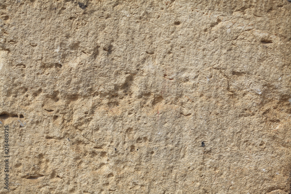 Sandstein, Sandsteinmauer, Hintergrundbild