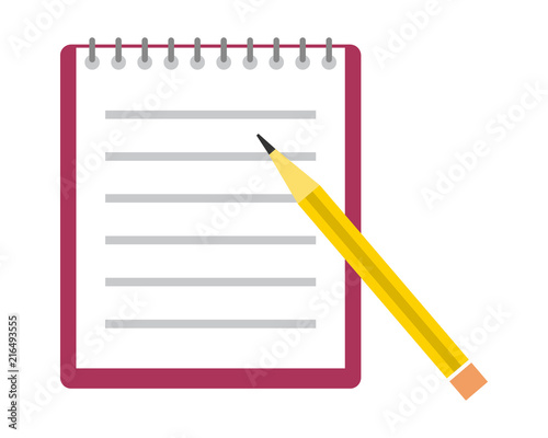 メモ　エンピツ