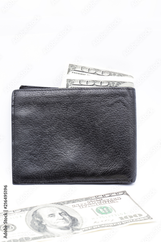 blurred waller and dollar money background blurred waller and dollar money background