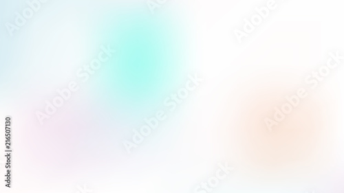 Unfocused Mesh Vector Background Hologram Neon Bright Teal. Dreamy Pink, Purple, Turquoise Glamour Female Girlie Background. Funky Rainbow Fairytale Iridescent Pearlescent Holographic Neon Wallpaper