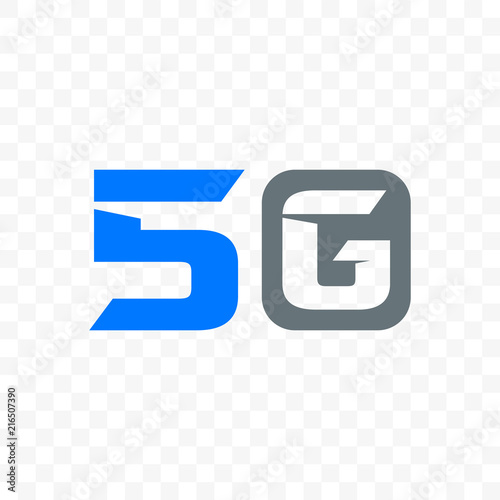 5G mobile internet network ...