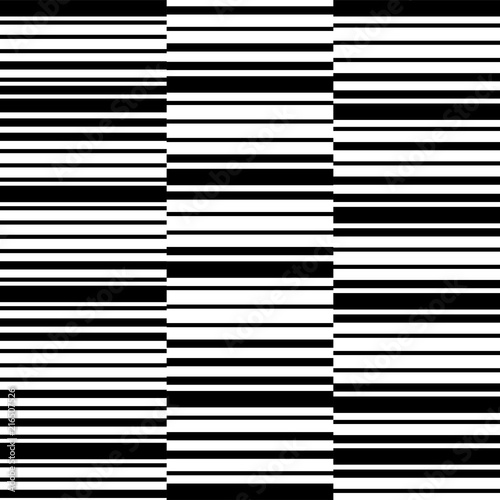 Stripe line seamless patter...