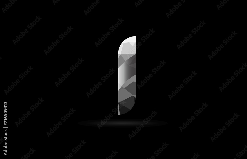 black and white number 1 one logo icon design black and white number 1 one logo icon design