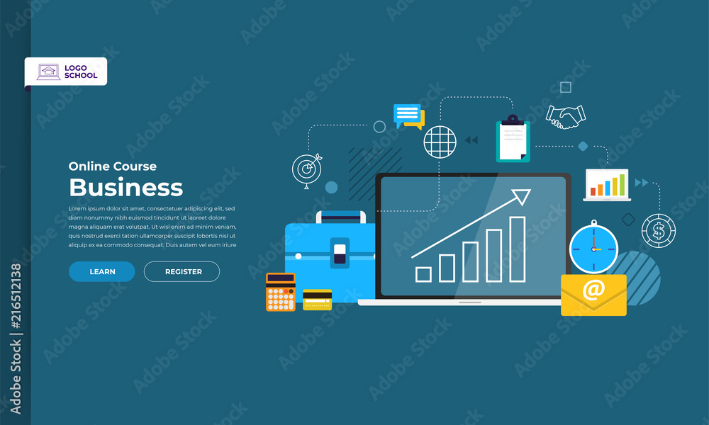 Online course education Online course education