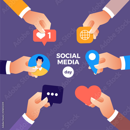 Social Media Day