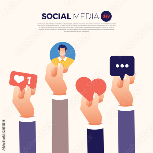 Social Media Day