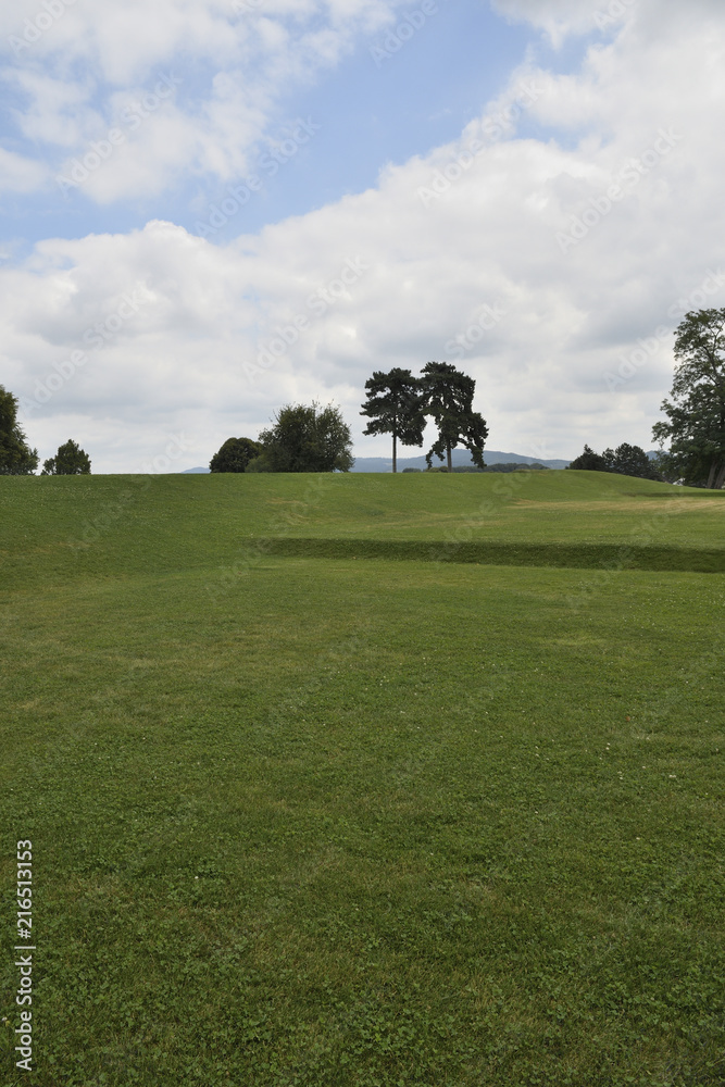 parklandschaft kloster lorsch