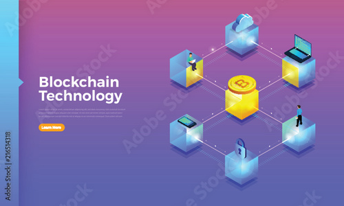 Blockchain and crypotocurrency