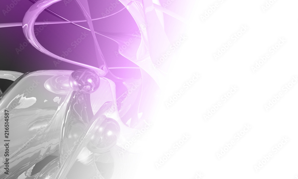 Abstract illustration Abstract illustration