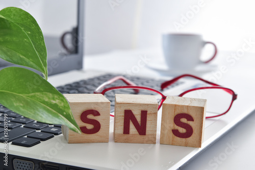 SNS　ソーシャルネットワーク