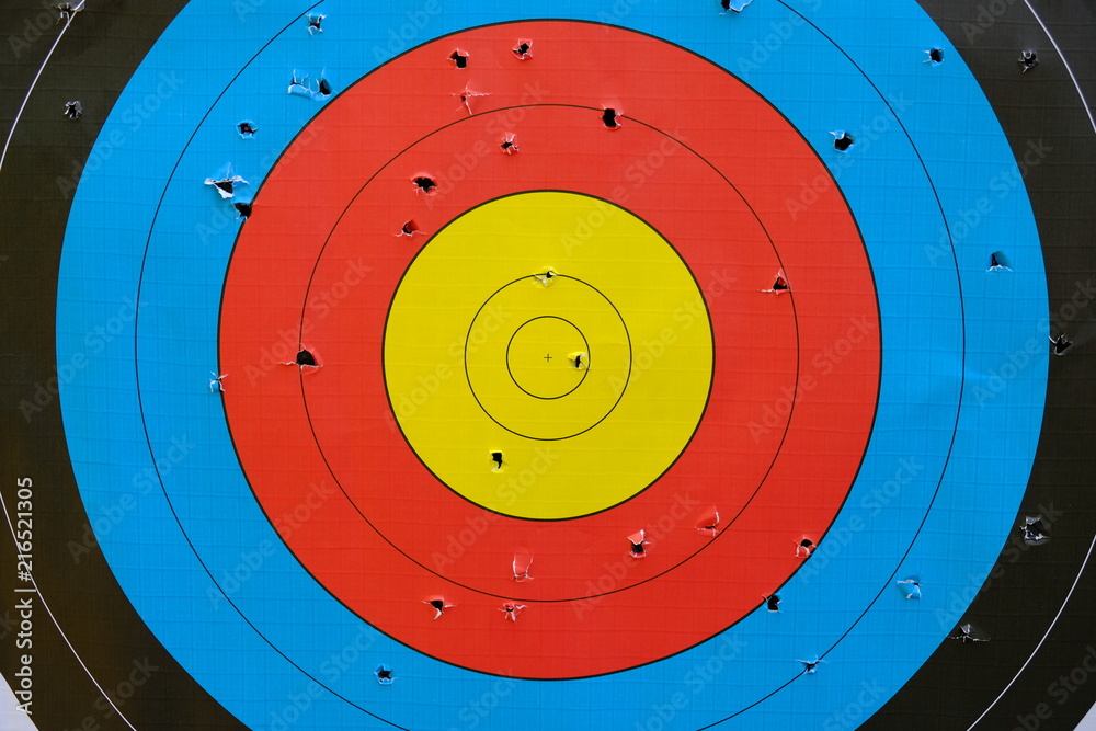 target target