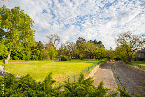 Rosalind Gardens Bendigo