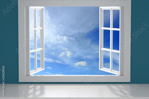 windows 3d rendering