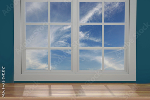 windows 3d rendering