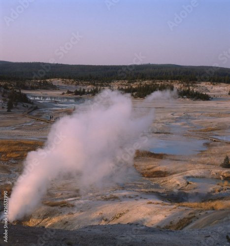 Geyser