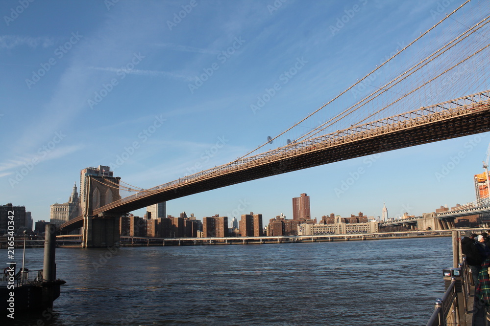 Brooklyn Bridge Brooklyn Bridge