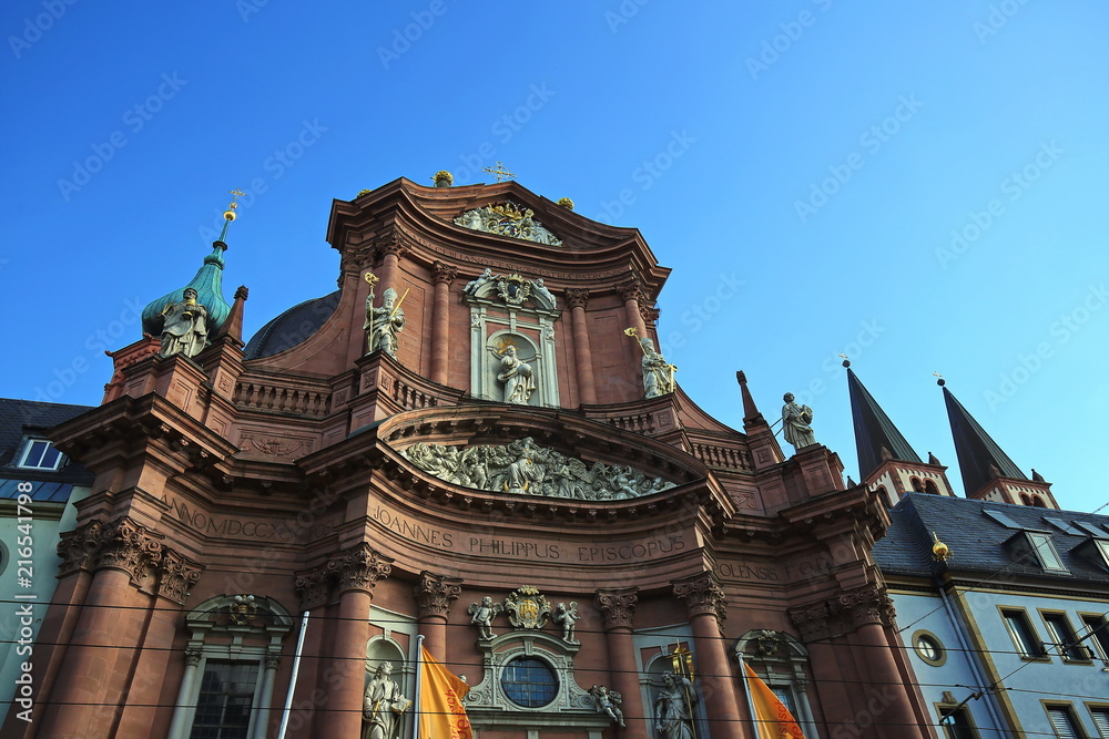 Würzburg Würzburg